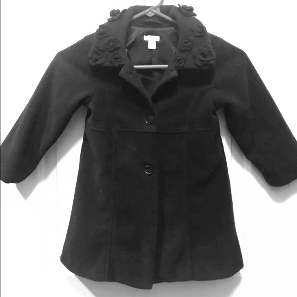 Fleece Children’s Place Girls Jacket